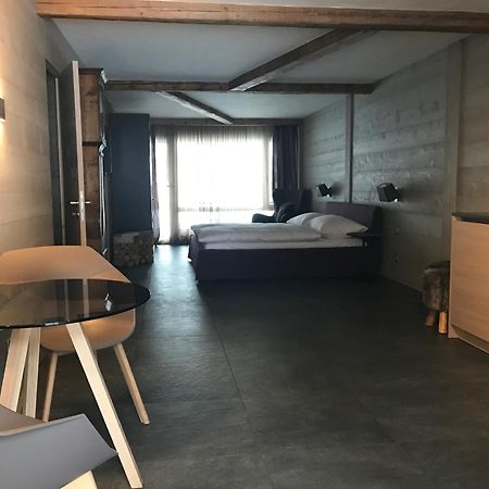 Charly Studio In Γκστάαντ Εξωτερικό φωτογραφία