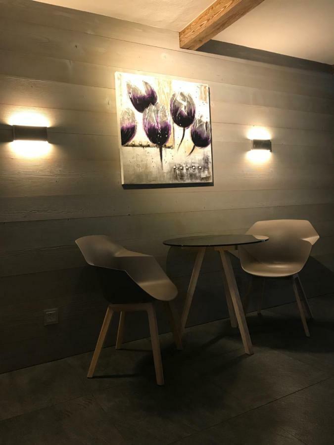 Charly Studio In Γκστάαντ Εξωτερικό φωτογραφία
