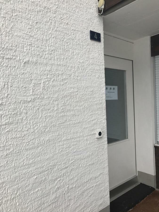 Charly Studio In Γκστάαντ Εξωτερικό φωτογραφία