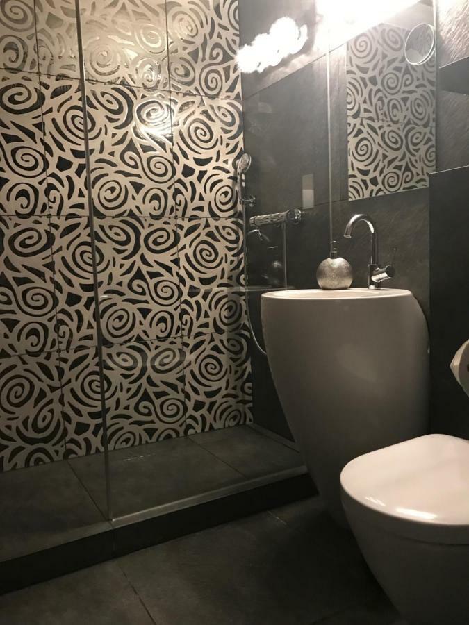 Charly Studio In Γκστάαντ Εξωτερικό φωτογραφία
