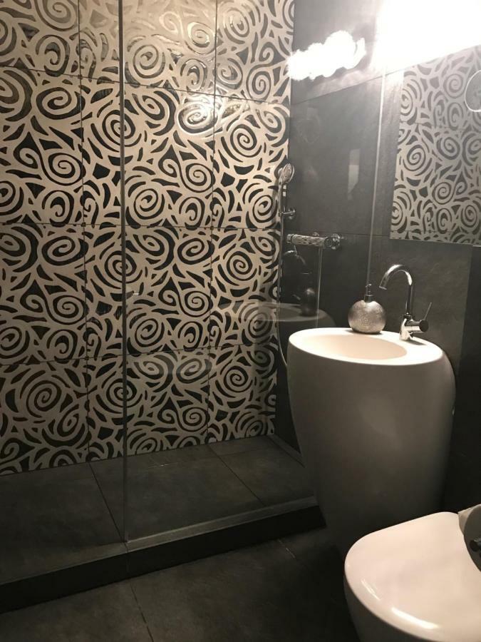 Charly Studio In Γκστάαντ Εξωτερικό φωτογραφία
